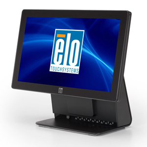 foto Monitor touchcomputer con pantalla táctil TFT de 15.6” 
